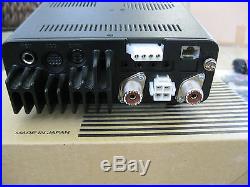 IC-7000 HF/VHF/UHF Transceiver in Beautiful shape in the box with monitor