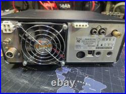 IC-7300 HF/50MHz 100W Ham Radio Transceiver USA Version