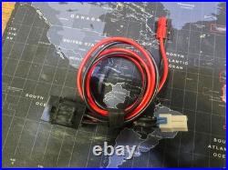 IC-7300 HF/50MHz 100W Ham Radio Transceiver USA Version