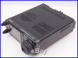 ICom IC-7000 Ham Amateur Radio HF VHF UHF Transceiver + 7 LCD, MARS / CAP, Box