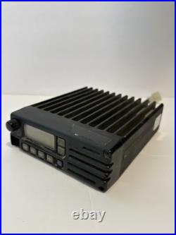 ICom IC-A110 Airband Transceiver Fcc Idd AFJIC-A110, FOR PARTS