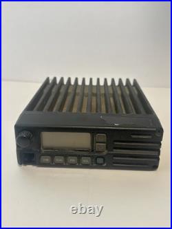 ICom IC-A110 Airband Transceiver Fcc Idd AFJIC-A110, FOR PARTS