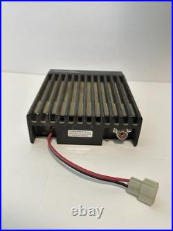 ICom IC-A110 Airband Transceiver Fcc Idd AFJIC-A110, FOR PARTS