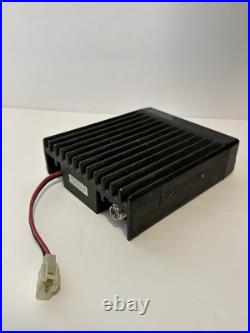 ICom IC-A110 Airband Transceiver Fcc Idd AFJIC-A110, FOR PARTS