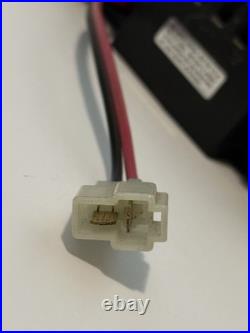 ICom IC-A110 Airband Transceiver Fcc Idd AFJIC-A110, FOR PARTS