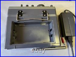 Ic-505 50mhz All-mode Transceiver 103w Ham Radio Ssb/cwithfm (No Am)