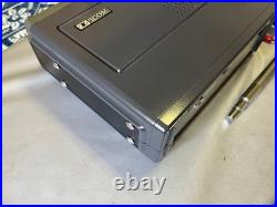 Ic-505 50mhz All-mode Transceiver 103w Ham Radio Ssb/cwithfm (No Am)