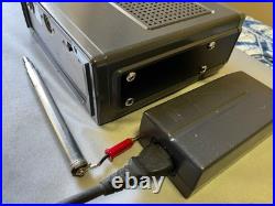 Ic-505 50mhz All-mode Transceiver 103w Ham Radio Ssb/cwithfm (No Am)