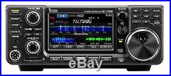 Ic-7300 Transceiver From Icom Top Uk Seller