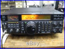Icom 736 hf/6 meter radio, FREE SHIPPING