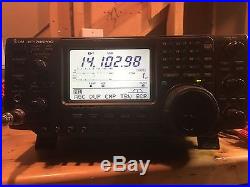 Icom 746 Pro Amateur Radio