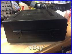 Icom 7600 Amateur HF/50MHz All Mode Transceiver with extras