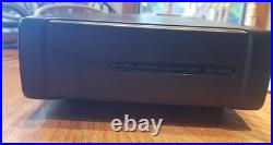 Icom AT-180 Automatic HF+6 Meters Ant. Tuner For IC-703 718 706 7000 7100 7200