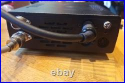 Icom AT-180 Automatic HF+6 Meters Ant. Tuner For IC-703 718 706 7000 7100 7200