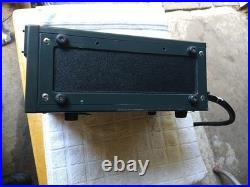 Icom. Ac. Power Supply Ic-701ps. Serial Number 02903 Good Condition For Collecto