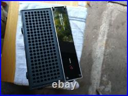 Icom. Ac. Power Supply Ic-701ps. Serial Number 02903 Good Condition For Collecto