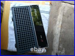 Icom. Ac. Power Supply Ic-701ps. Serial Number 02903 Good Condition For Collecto