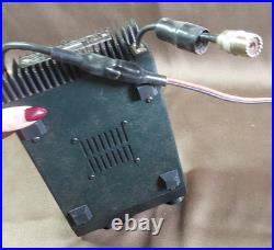 Icom Dual Band FM Transceiver Model IC-3200A