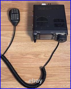 Icom IC7000 HF/VHF/UHF All Mode Transceiver