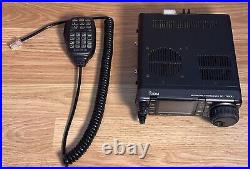 Icom IC7000 HF/VHF/UHF All Mode Transceiver