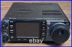 Icom IC7000 HF/VHF/UHF All Mode Transceiver