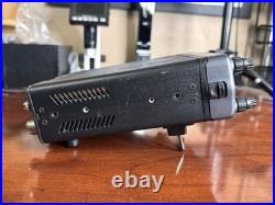 Icom IC7000 HF/VHF/UHF All Mode Transceiver with Jetstream JTPS28 Power Supply