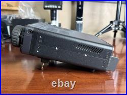 Icom IC7000 HF/VHF/UHF All Mode Transceiver with Jetstream JTPS28 Power Supply