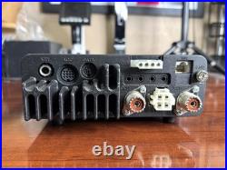 Icom IC7000 HF/VHF/UHF All Mode Transceiver with Jetstream JTPS28 Power Supply