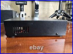 Icom IC7000 HF/VHF/UHF All Mode Transceiver with Jetstream JTPS28 Power Supply