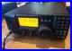 Icom_IC718_Radio_Transceiver_with_Proff_Installed_UT106_DSP_includes_man_G2U_01_jxs