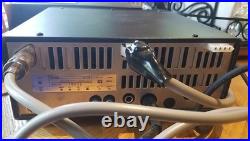 Icom IC718 Radio Transceiver with Proff Installed UT106 DSP includes man G2U