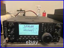 Icom IC9100 HF/VHF/UHF Transceiver Super Nice