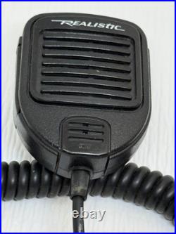 Icom IC-02AT 2M VHF FM Ham Radio Transceiver with Battery Antenna Charger Works