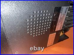 Icom IC-2100H 2m Ham Radio Transceiver VHF FM Working With HD Cord Used