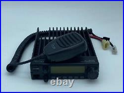 Icom IC-2100 2M Single Band Mobile FM Transceiver HM-98S Remote 2Uund 2U26500#3