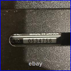 Icom IC-2200H 65W VHF 2M FM Mobile Ham Radio Transceiver HM-133V Tested
