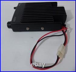 Icom IC-2200H VHF Transceiver, Mike, Adapter, Mounting Bracket, Manual, Software