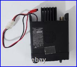 Icom IC-2200H VHF Transceiver, Mike, Adapter, Mounting Bracket, Manual, Software