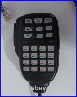 Icom IC-2200H VHF Transceiver, Mike, Adapter, Mounting Bracket, Manual, Software