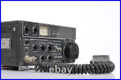 Icom IC-251A 140mhz All-Mode Ham Radio Transceiver