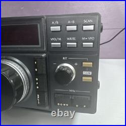 Icom IC-271A 2m 144MHz transceiver Untested For Parts Or Repair