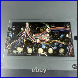 Icom IC-271A 2m 144MHz transceiver Untested For Parts Or Repair