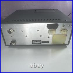 Icom IC-271A 2m 144MHz transceiver Untested For Parts Or Repair