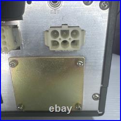 Icom IC-271A 2m 144MHz transceiver Untested For Parts Or Repair