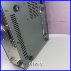 Icom IC-271A 2m 144MHz transceiver Untested For Parts Or Repair