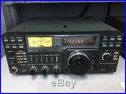 Icom IC-271H & IC-471H Transceivers Complete VHF/UHF All-Mode Station