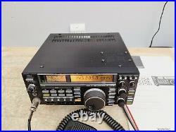 Icom IC-275H 2 meter All Mode VHF Transceiver Scarce C MY OTHER HAM RADIO GEAR
