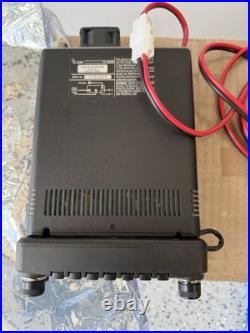 Icom IC-2820H Dual Band VHF/UHF Transceiver