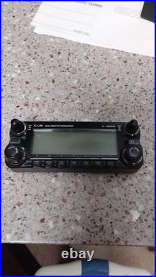 Icom IC-2820H Dual Band VHF/UHF Transceiver Icom IC-2820H Dual Band VHF/UHF Transceiver