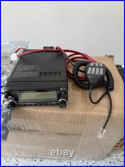 Icom IC-2820H Dual Band VHF/UHF Transceiver